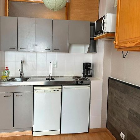 Apartamentos Solaris 3000 Pas De La Casa Luaran gambar