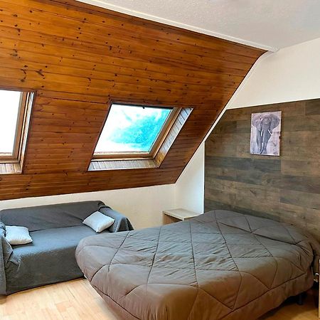 Apartamentos Solaris 3000 Pas De La Casa Luaran gambar
