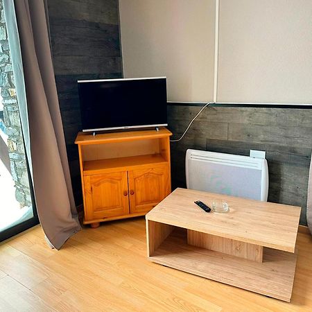 Apartamentos Solaris 3000 Pas De La Casa Luaran gambar