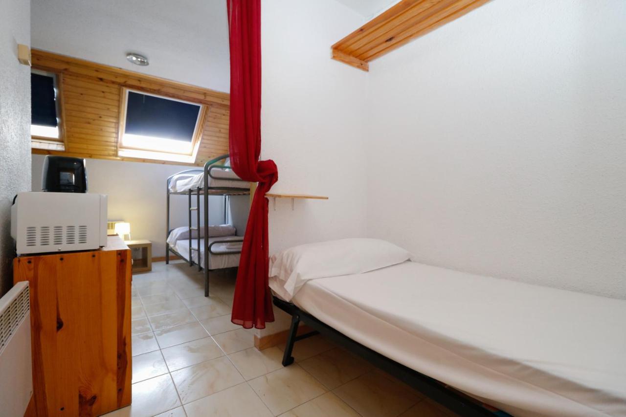 Apartamentos Solaris 3000 Pas De La Casa Luaran gambar