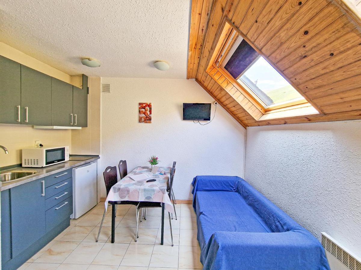 Apartamentos Solaris 3000 Pas De La Casa Luaran gambar