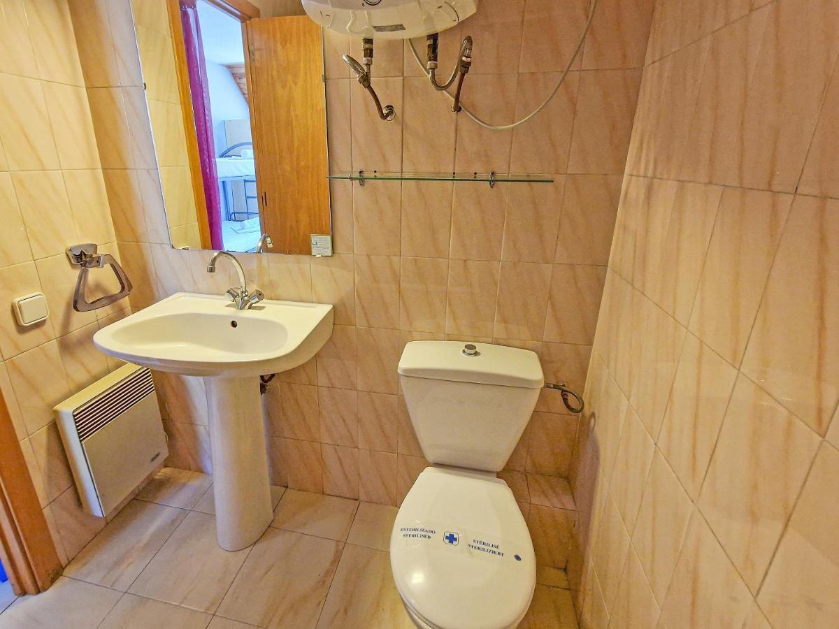 Apartamentos Solaris 3000 Pas De La Casa Luaran gambar