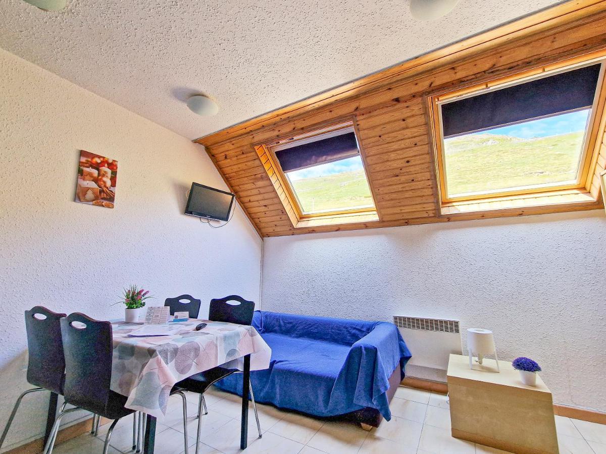 Apartamentos Solaris 3000 Pas De La Casa Luaran gambar
