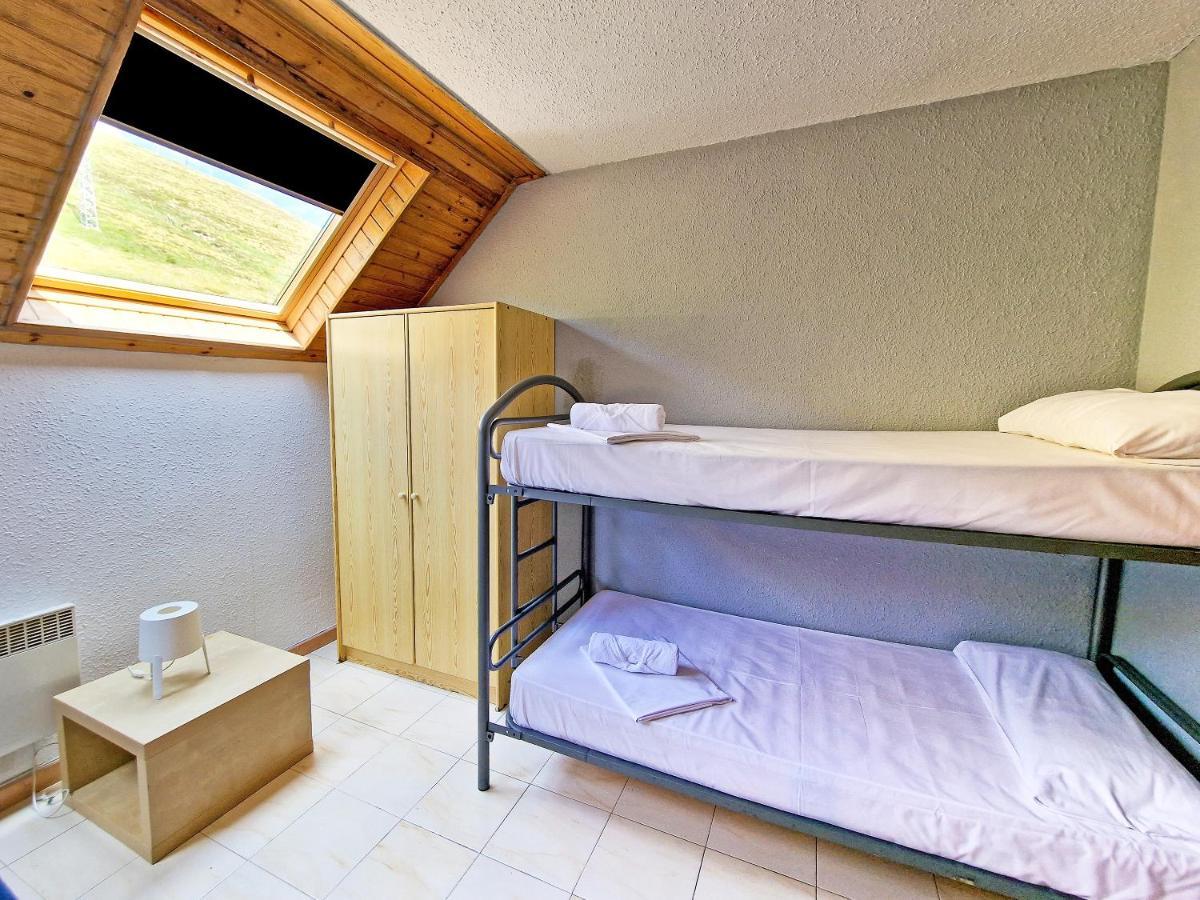Apartamentos Solaris 3000 Pas De La Casa Luaran gambar