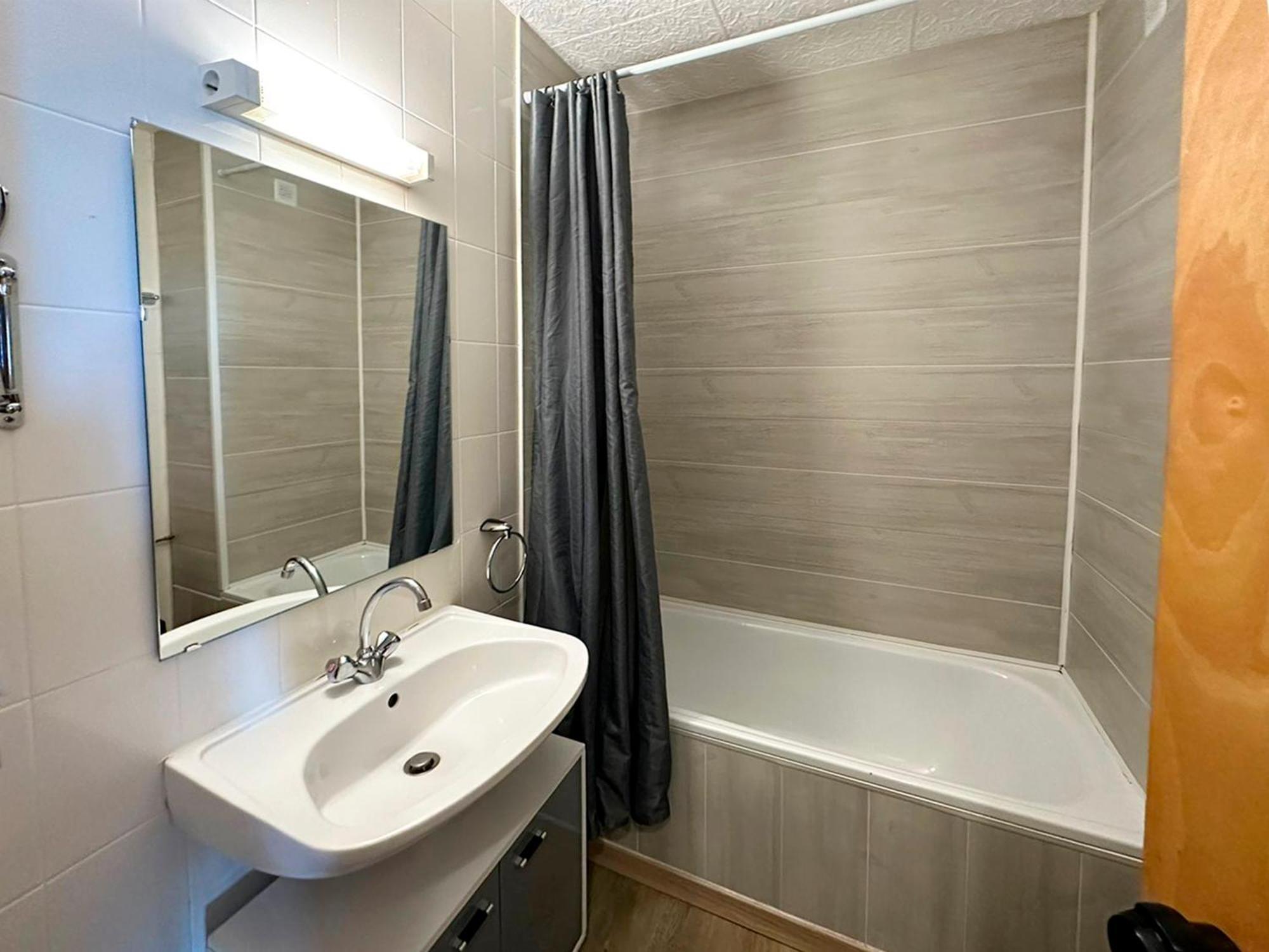 Apartamentos Solaris 3000 Pas De La Casa Luaran gambar
