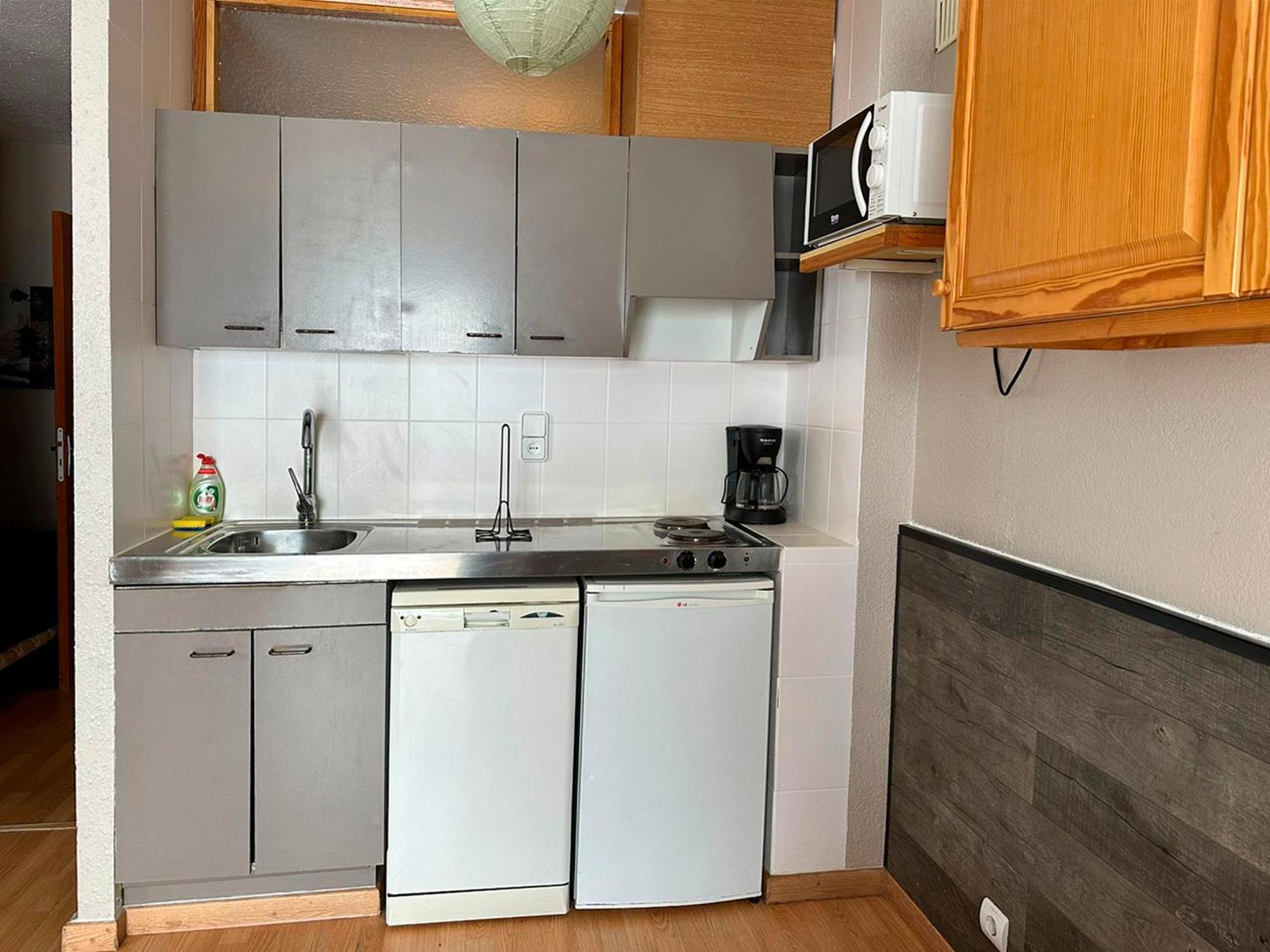 Apartamentos Solaris 3000 Pas De La Casa Luaran gambar