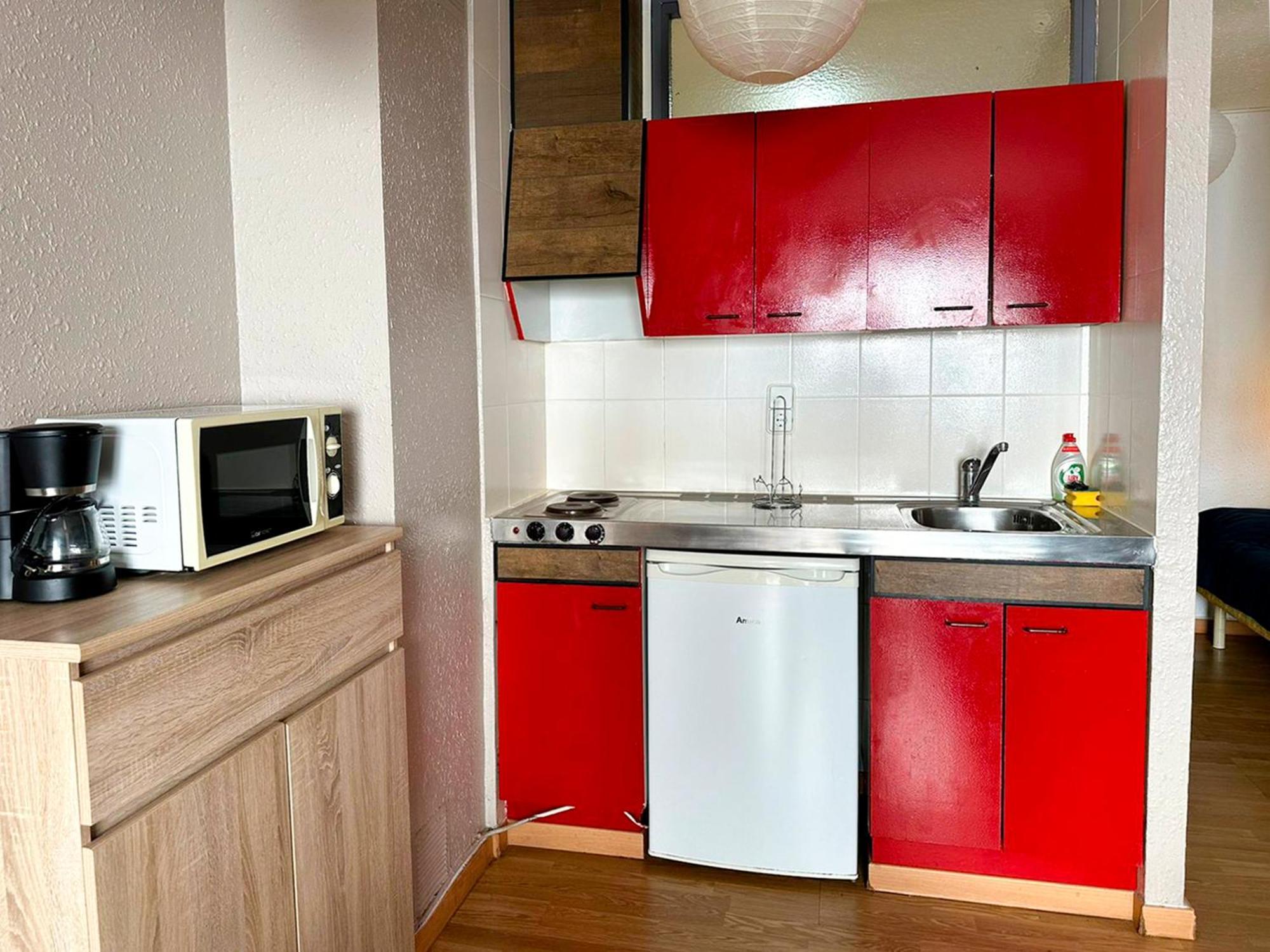 Apartamentos Solaris 3000 Pas De La Casa Luaran gambar