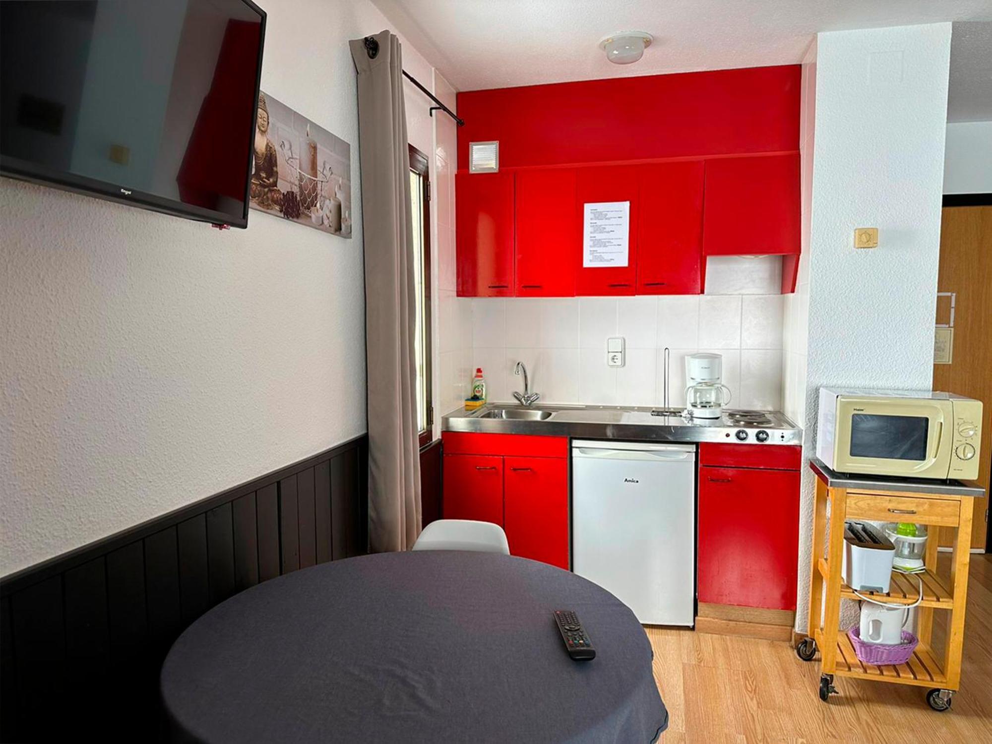 Apartamentos Solaris 3000 Pas De La Casa Luaran gambar