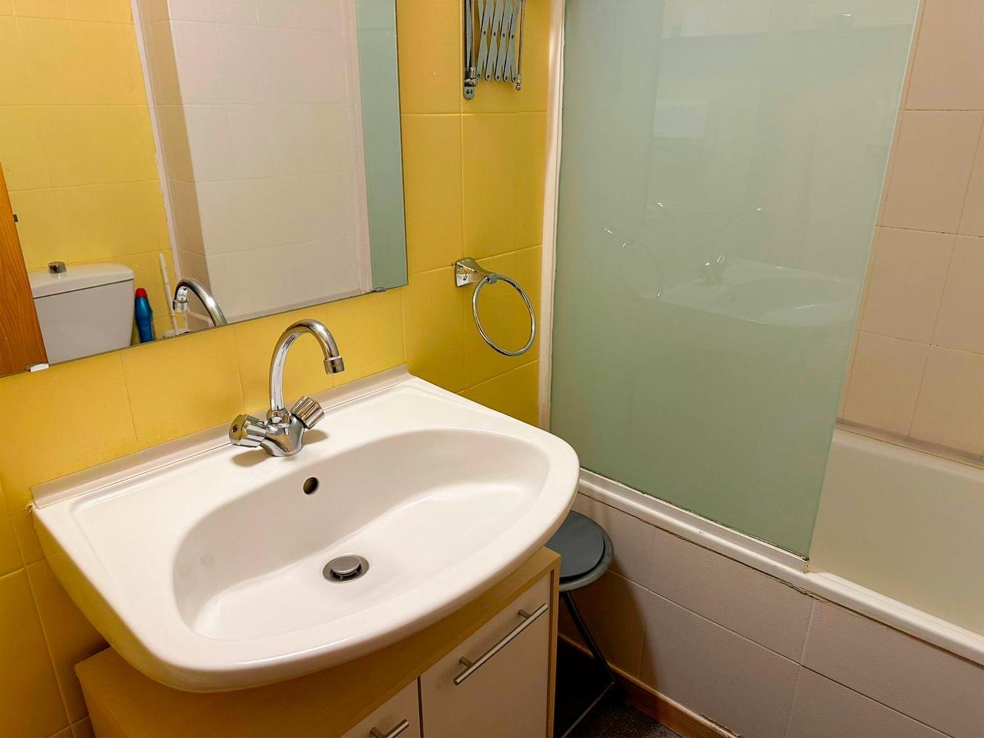 Apartamentos Solaris 3000 Pas De La Casa Luaran gambar
