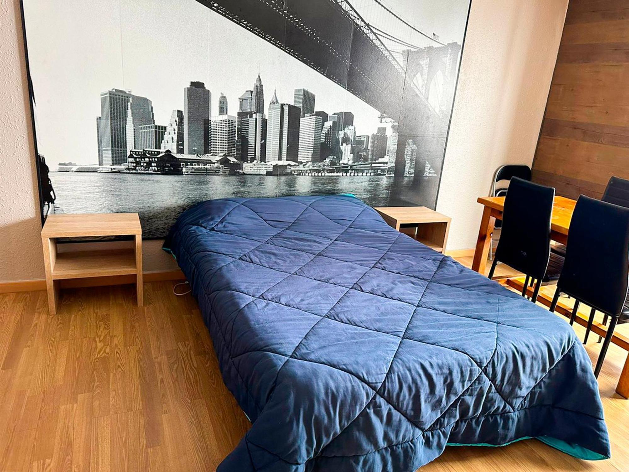 Apartamentos Solaris 3000 Pas De La Casa Luaran gambar