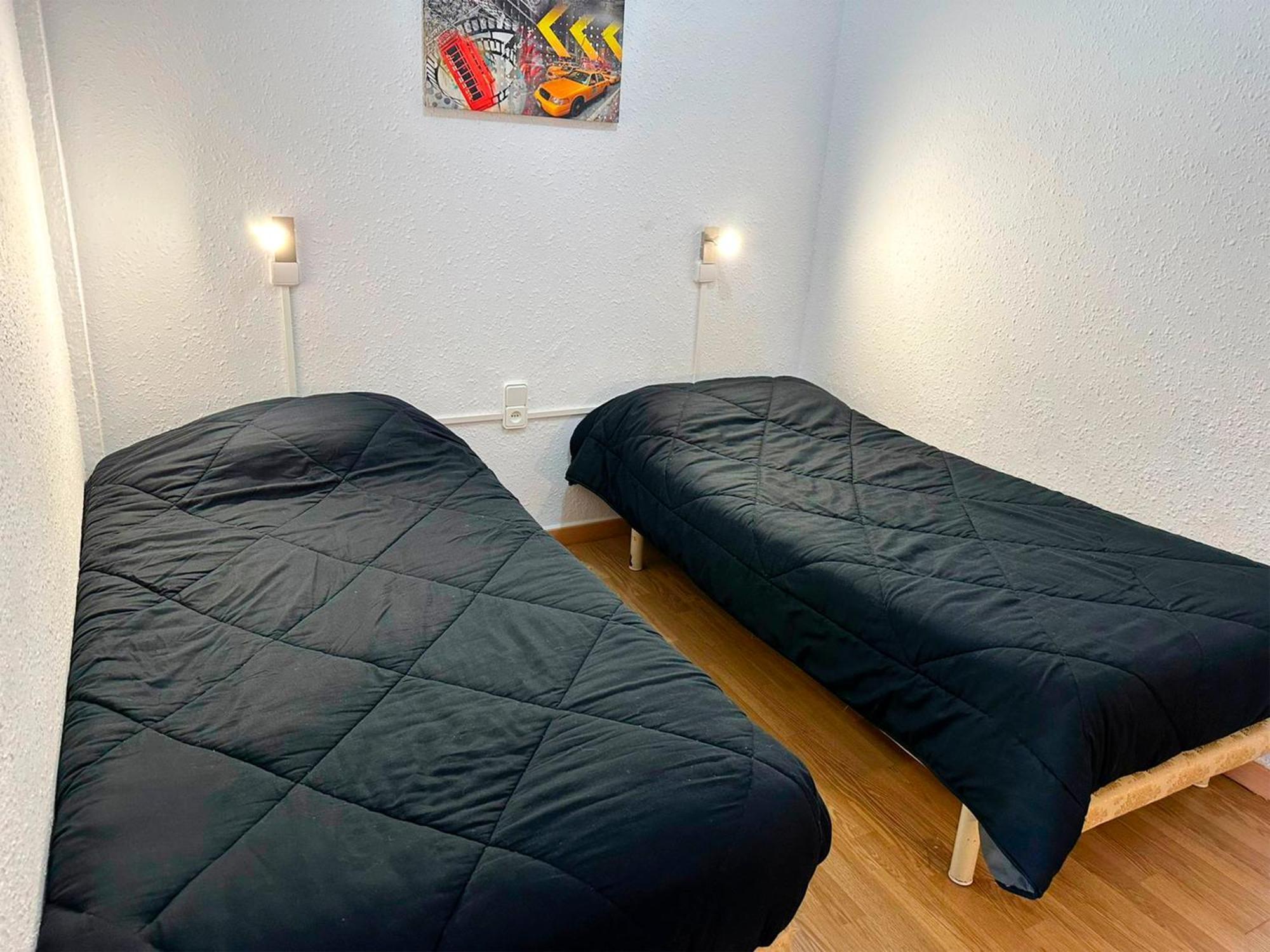 Apartamentos Solaris 3000 Pas De La Casa Luaran gambar
