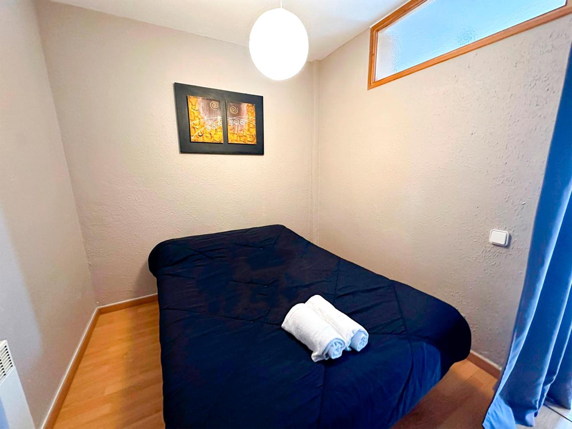 Apartamentos Solaris 3000 Pas De La Casa Luaran gambar
