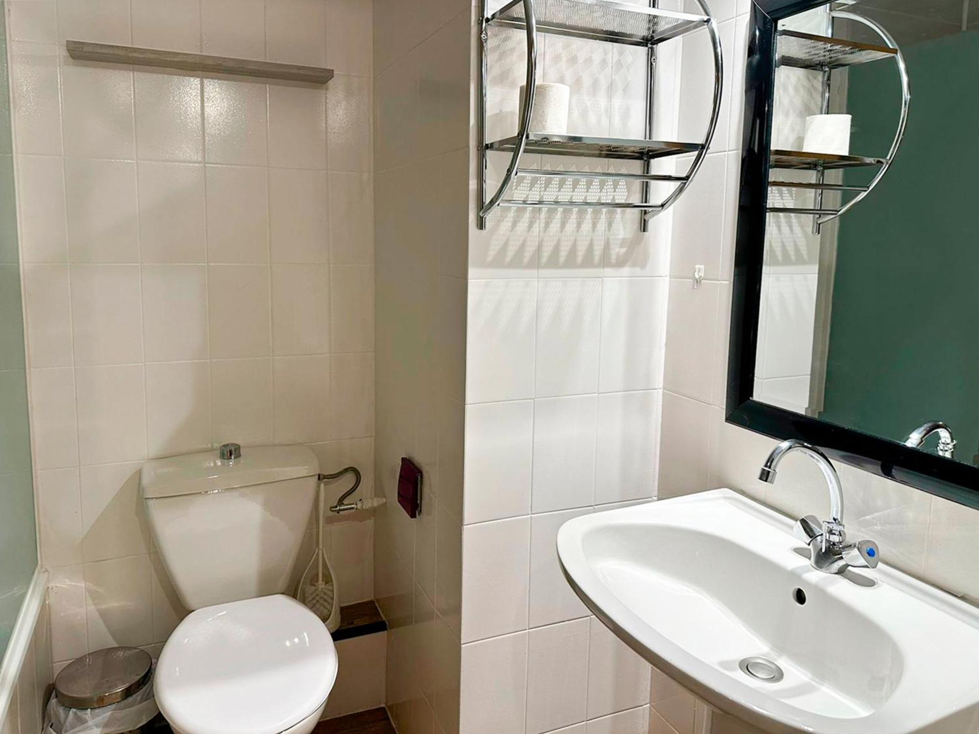 Apartamentos Solaris 3000 Pas De La Casa Luaran gambar