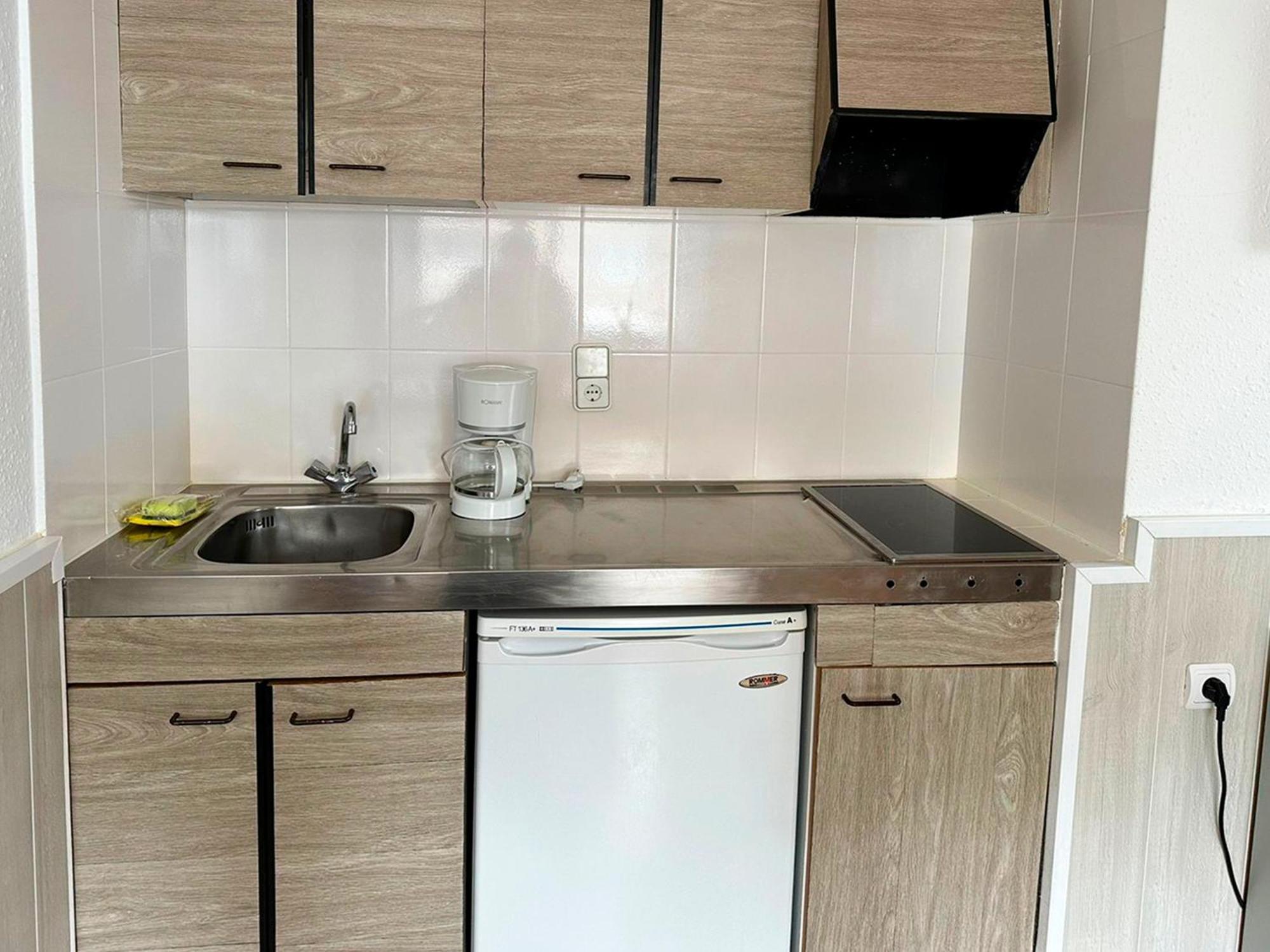 Apartamentos Solaris 3000 Pas De La Casa Luaran gambar