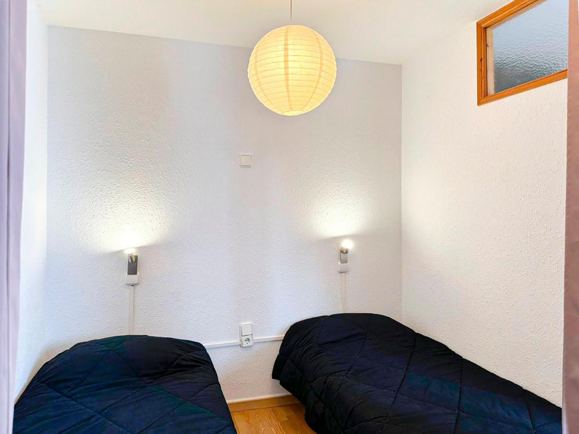 Apartamentos Solaris 3000 Pas De La Casa Luaran gambar