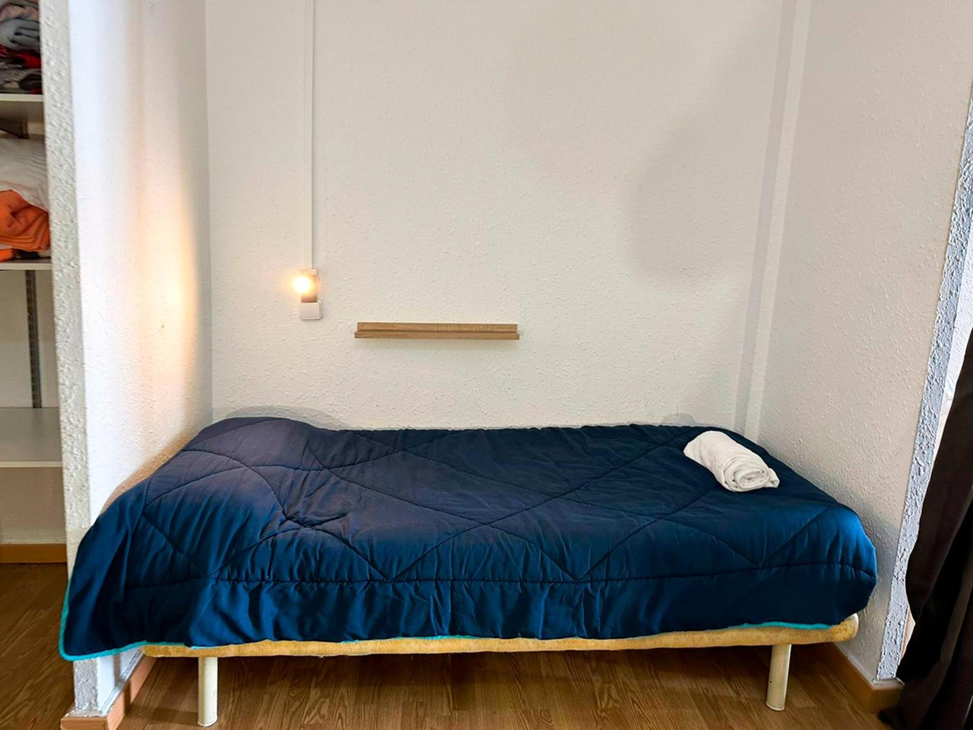 Apartamentos Solaris 3000 Pas De La Casa Luaran gambar