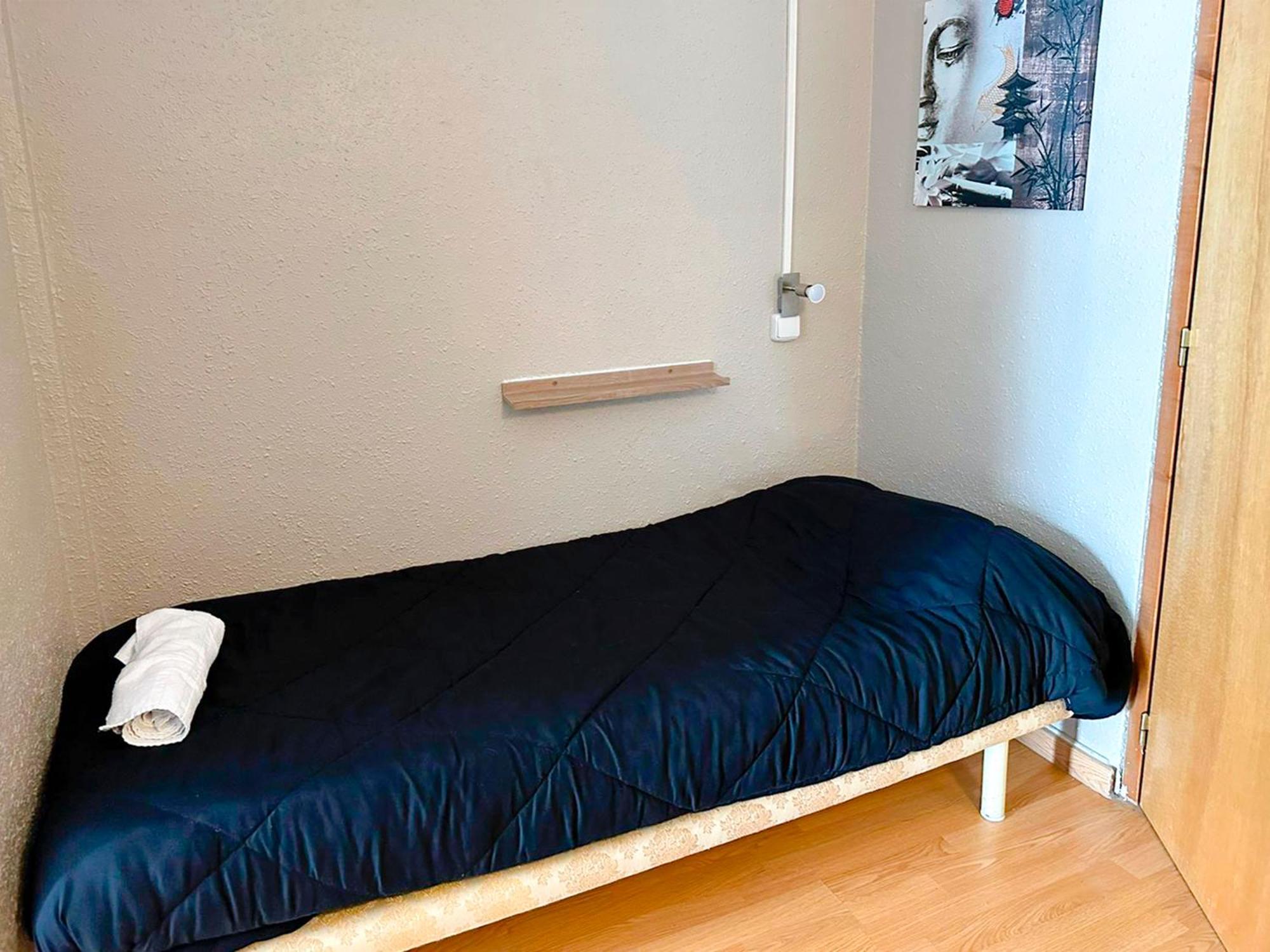 Apartamentos Solaris 3000 Pas De La Casa Luaran gambar