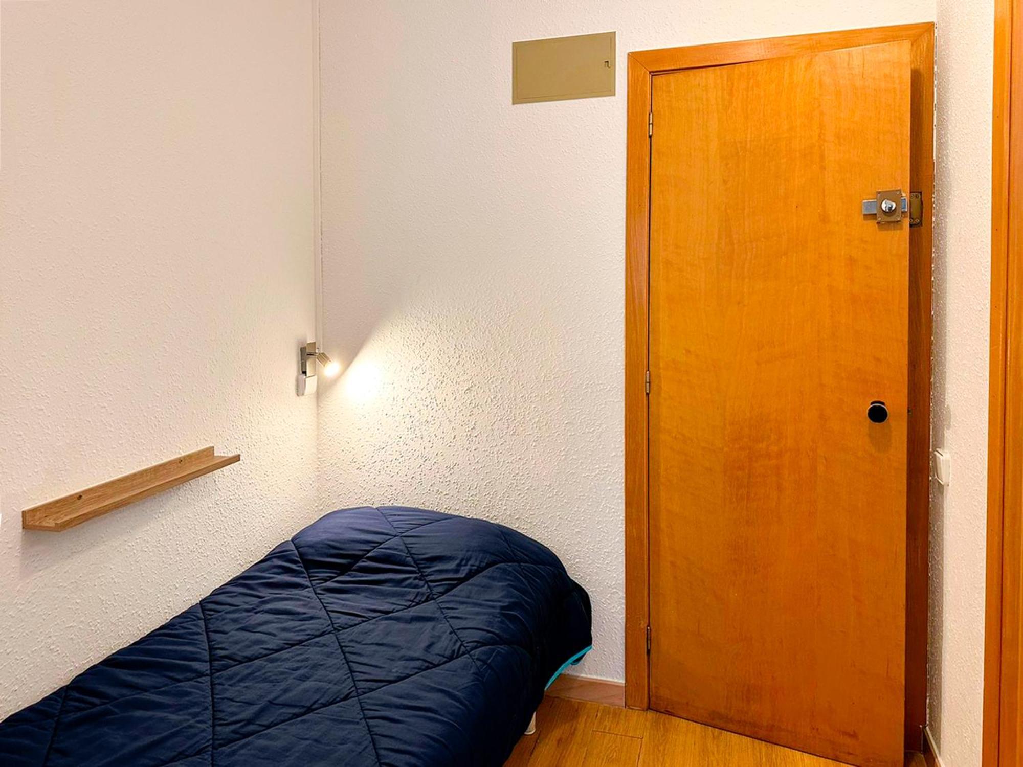 Apartamentos Solaris 3000 Pas De La Casa Luaran gambar