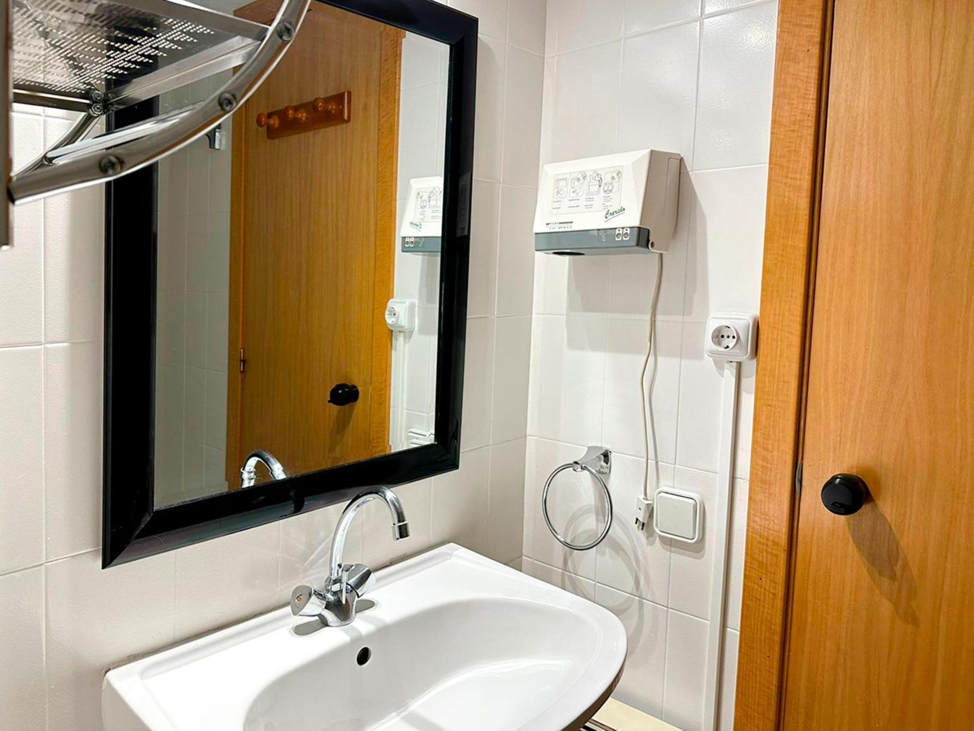 Apartamentos Solaris 3000 Pas De La Casa Luaran gambar