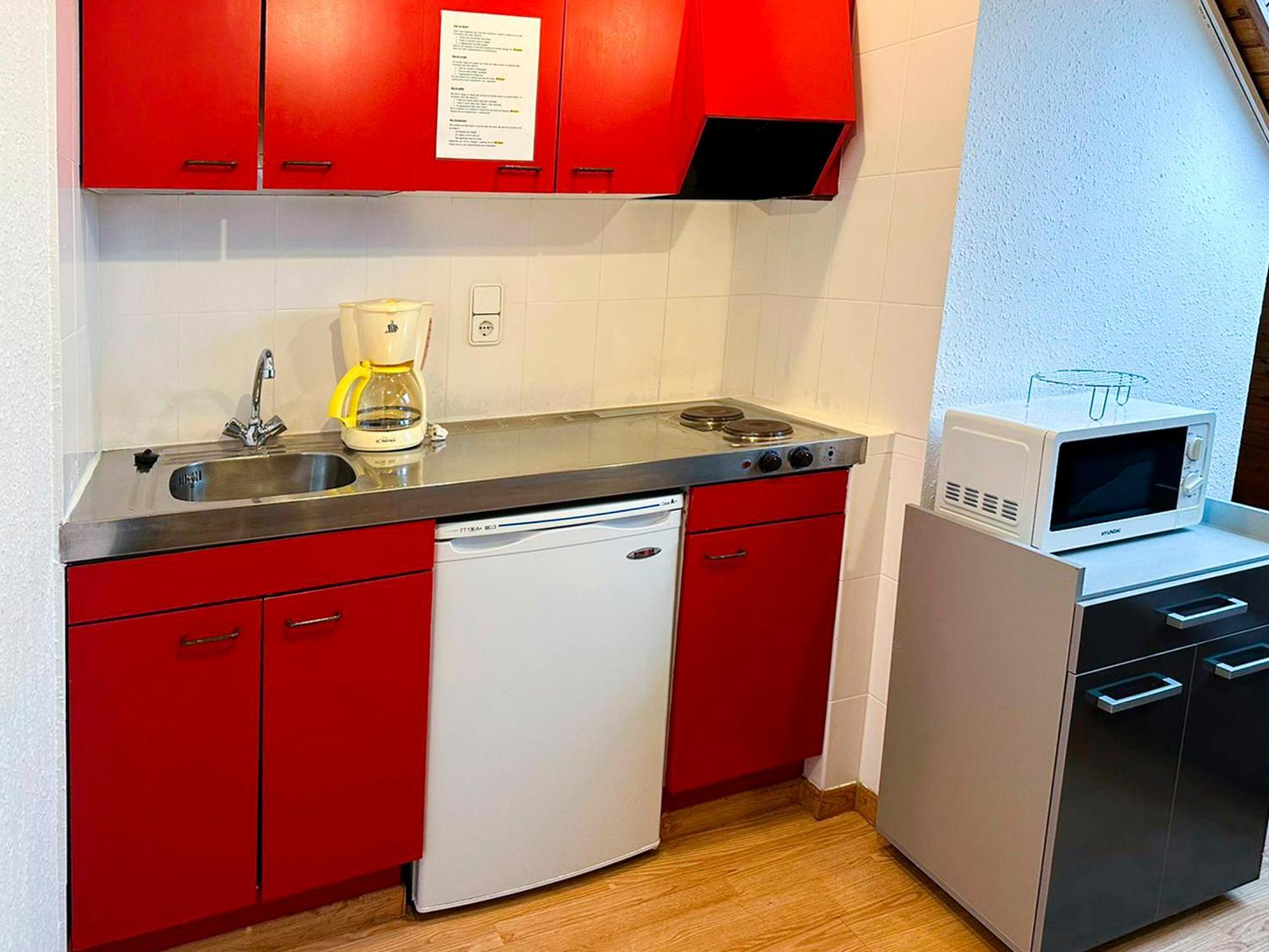 Apartamentos Solaris 3000 Pas De La Casa Luaran gambar