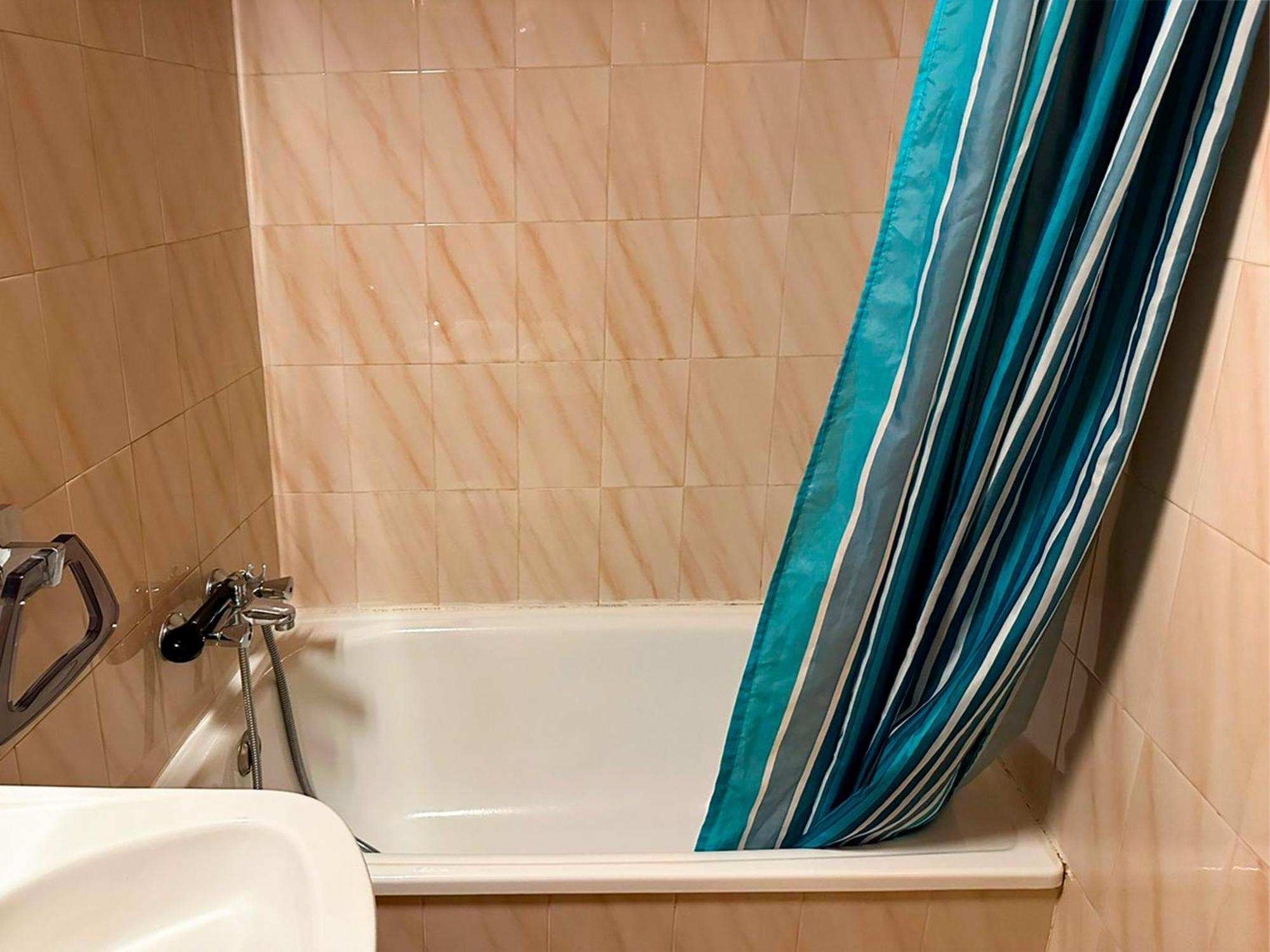 Apartamentos Solaris 3000 Pas De La Casa Luaran gambar