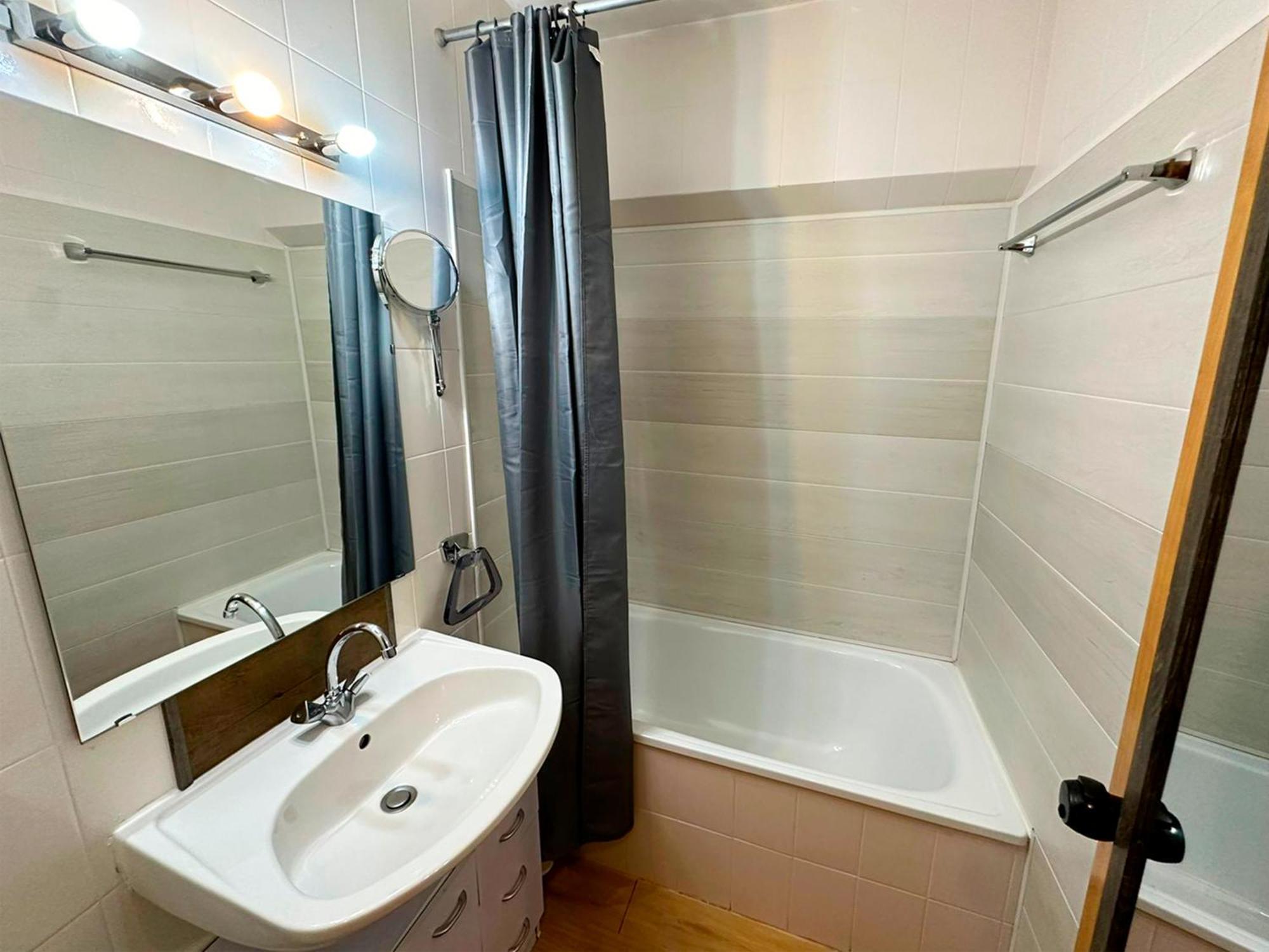 Apartamentos Solaris 3000 Pas De La Casa Luaran gambar