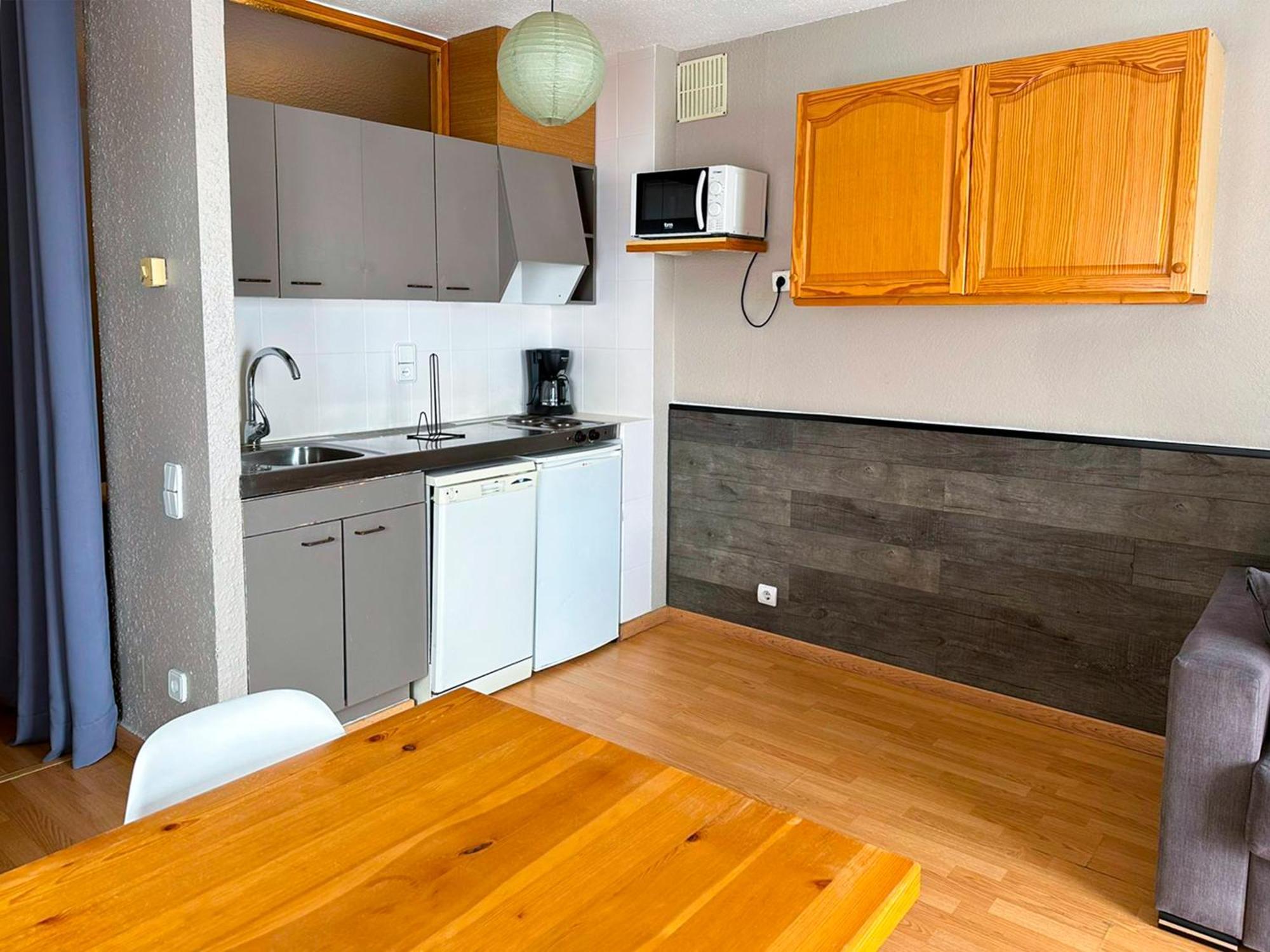 Apartamentos Solaris 3000 Pas De La Casa Luaran gambar