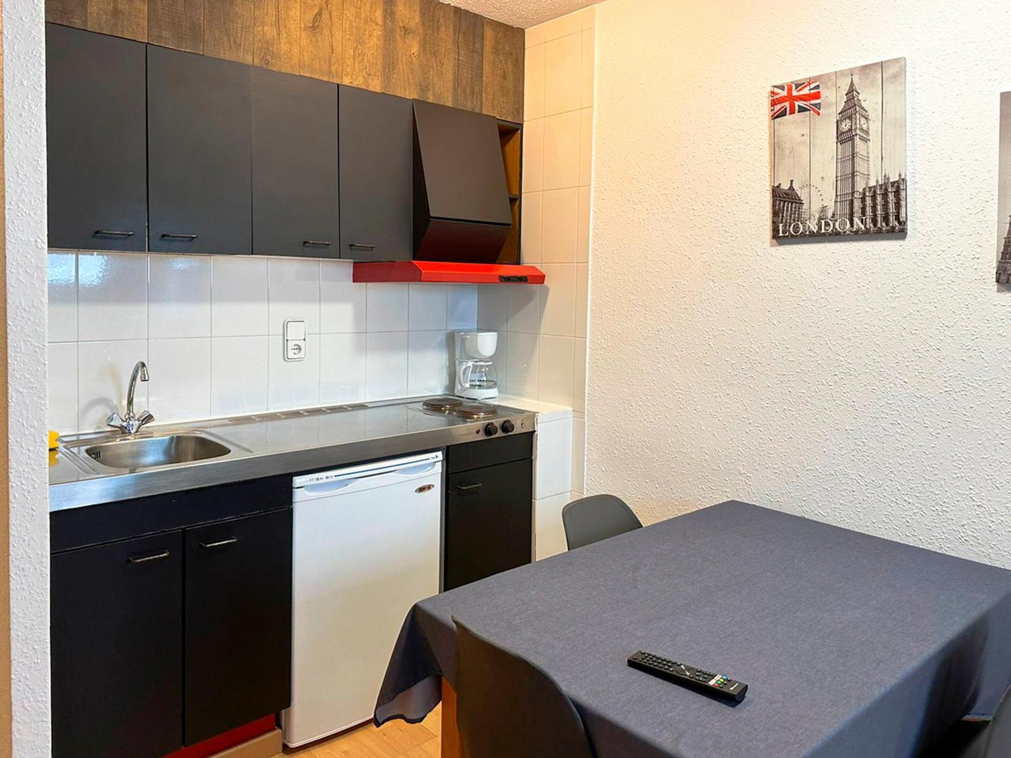 Apartamentos Solaris 3000 Pas De La Casa Luaran gambar