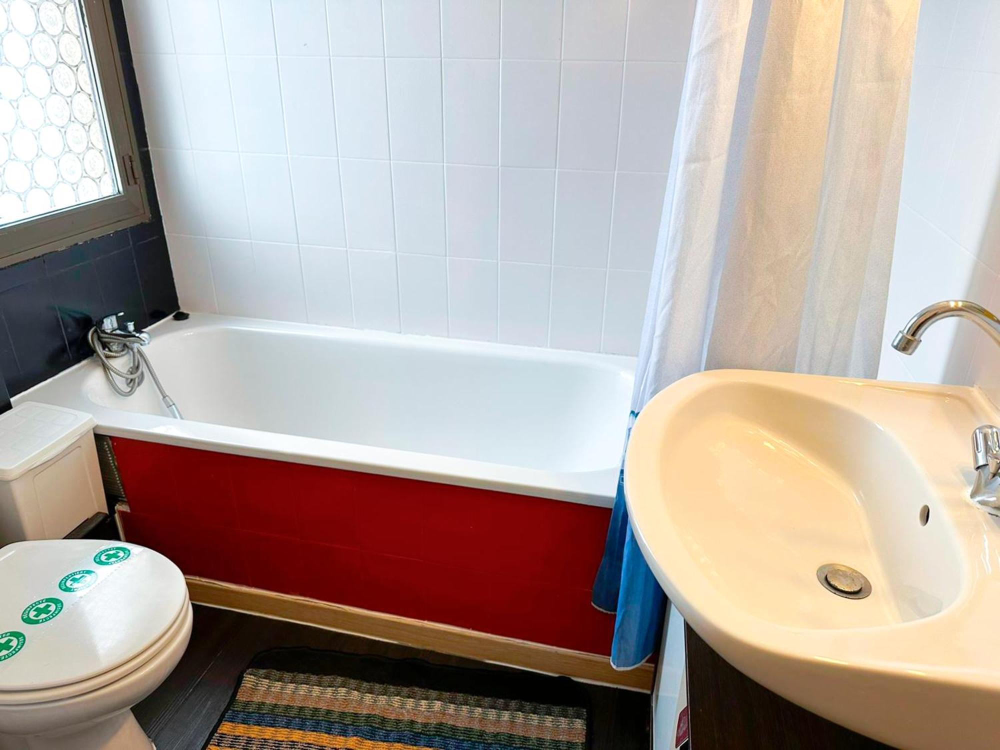 Apartamentos Solaris 3000 Pas De La Casa Luaran gambar