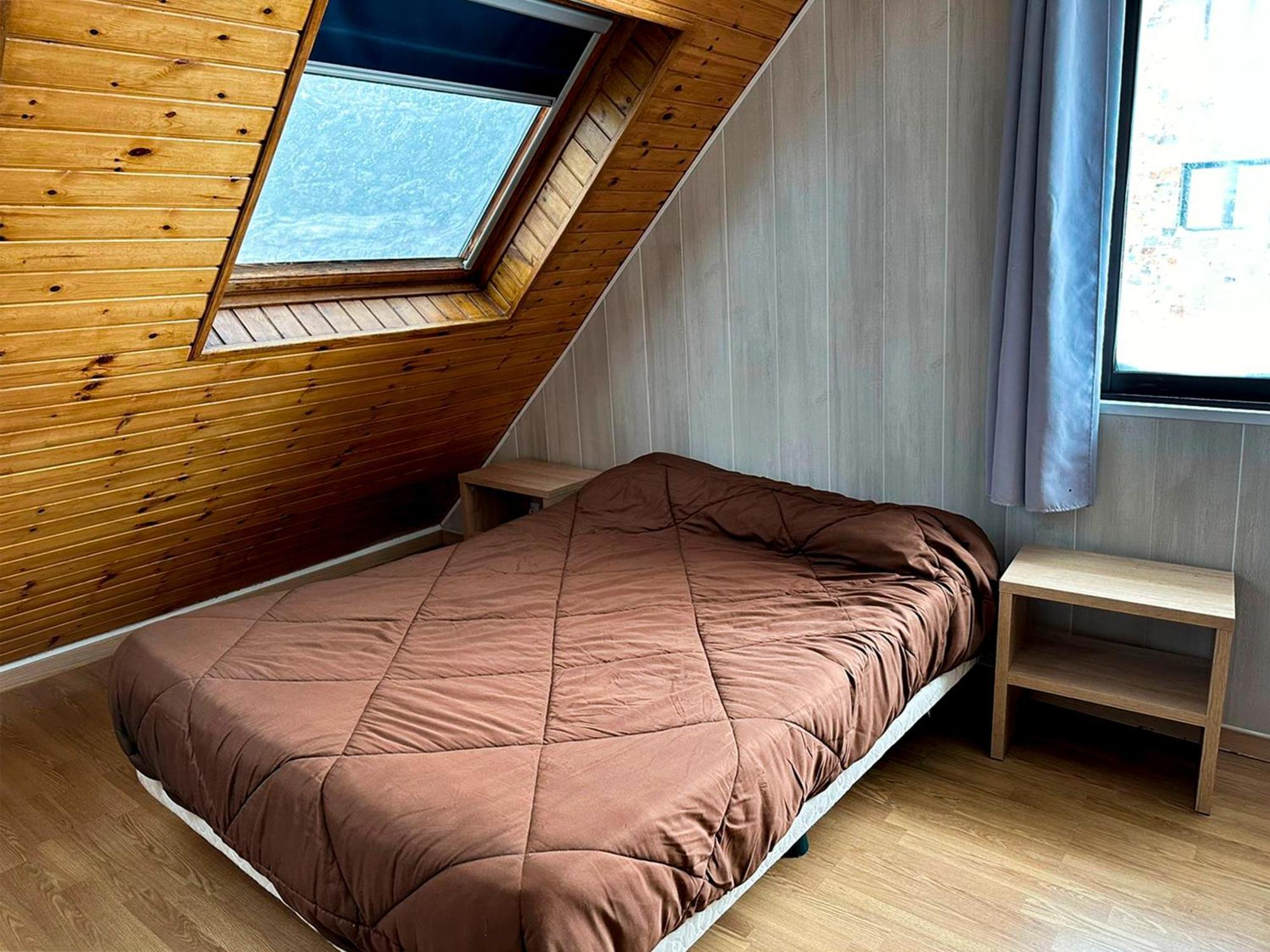 Apartamentos Solaris 3000 Pas De La Casa Luaran gambar