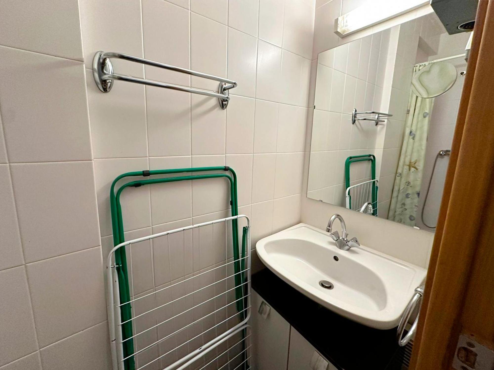 Apartamentos Solaris 3000 Pas De La Casa Luaran gambar