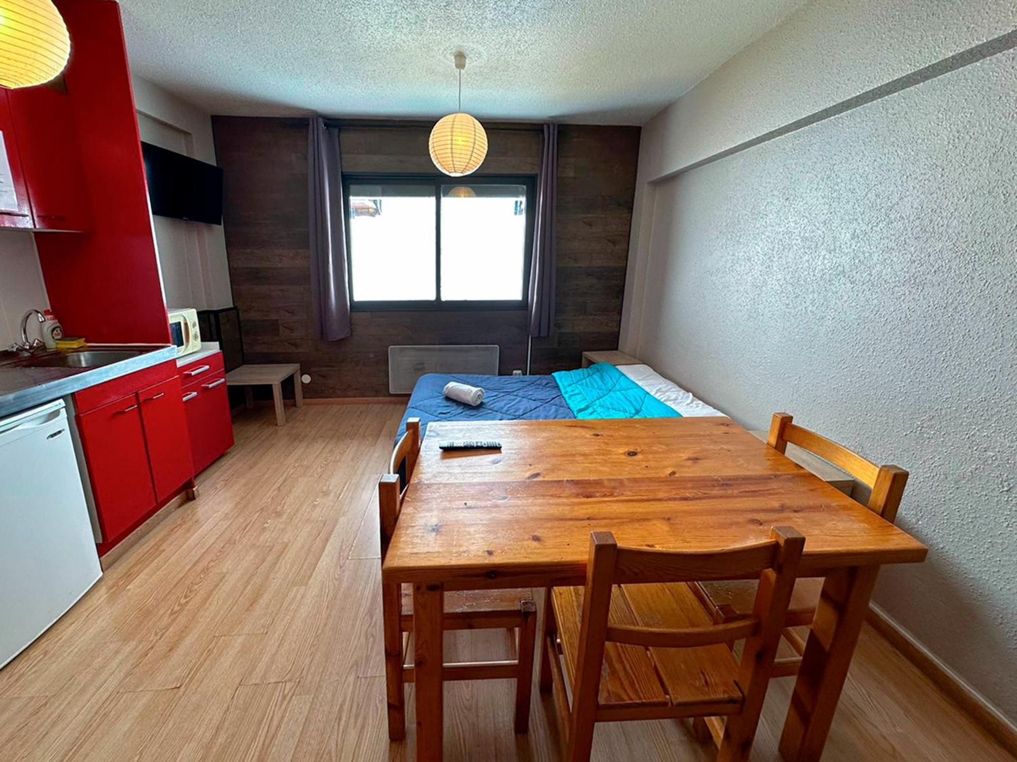 Apartamentos Solaris 3000 Pas De La Casa Luaran gambar