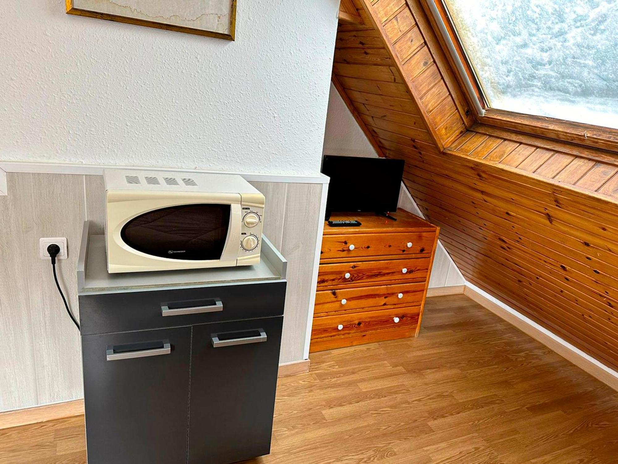 Apartamentos Solaris 3000 Pas De La Casa Luaran gambar