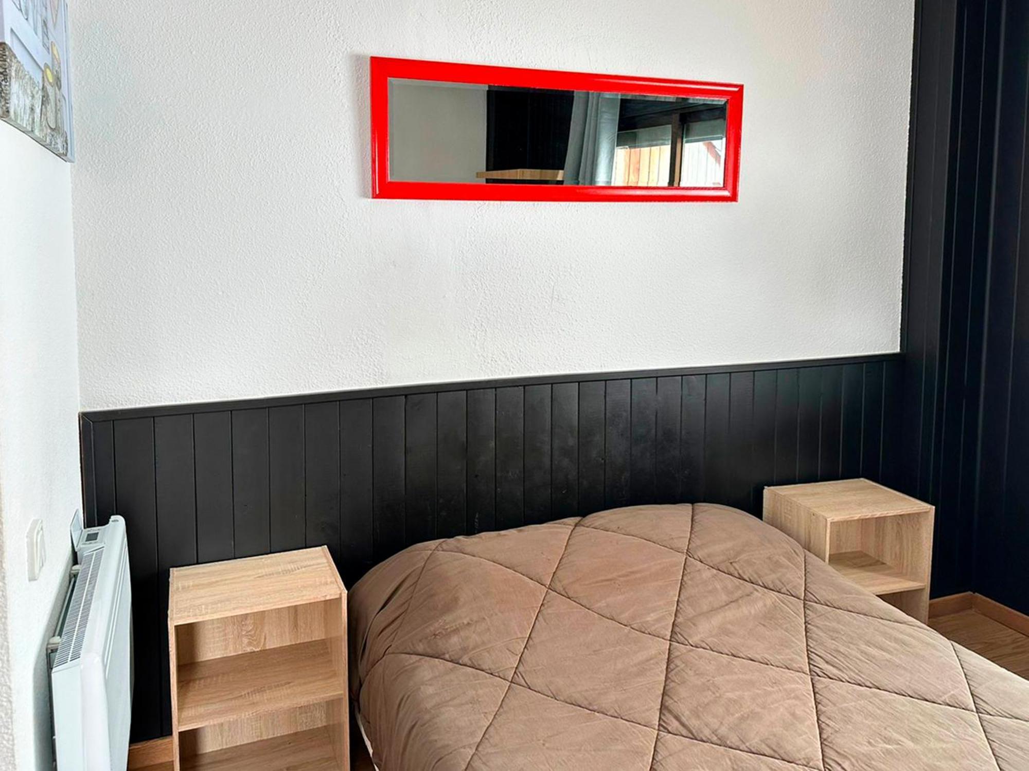 Apartamentos Solaris 3000 Pas De La Casa Luaran gambar